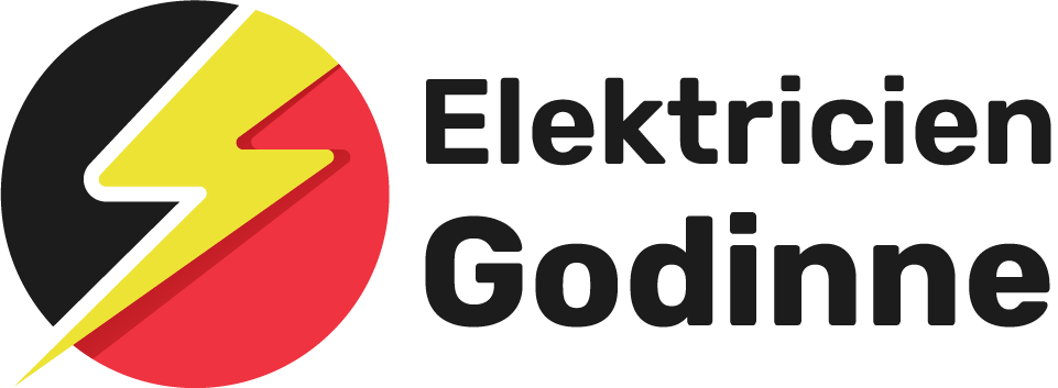 Logo Elektricien Godinne
